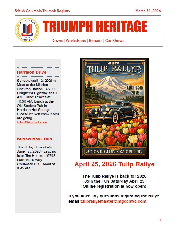 April 2026